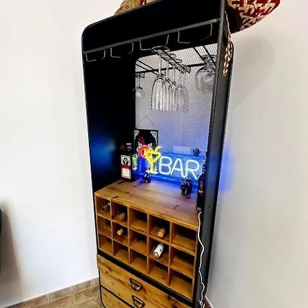 Grande Proche De La 别墅