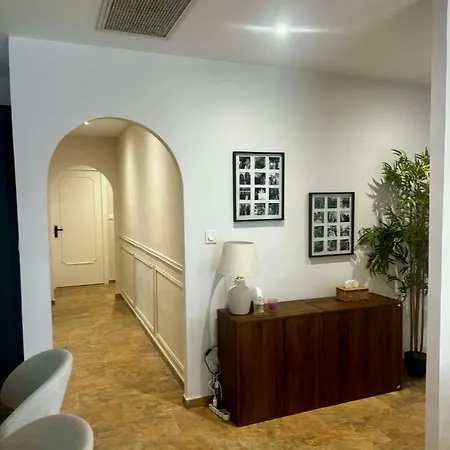 Villa Grande Proche De La Canet-en-Roussillon