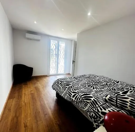 Grande Proche De La Villa Canet-en-Roussillon