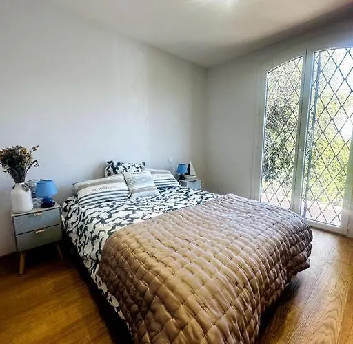 Grande Proche De La * Canet-en-Roussillon