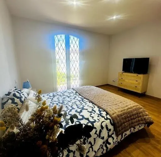 Grande Proche De La Villa Canet-en-Roussillon