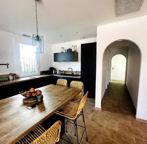 Grande Proche De La * Canet-en-Roussillon