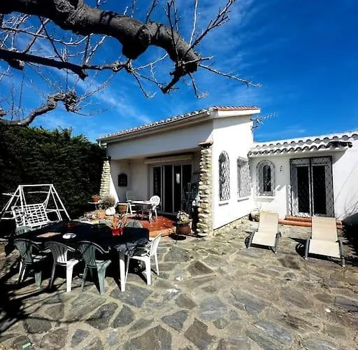 Grande Proche De La * Canet-en-Roussillon